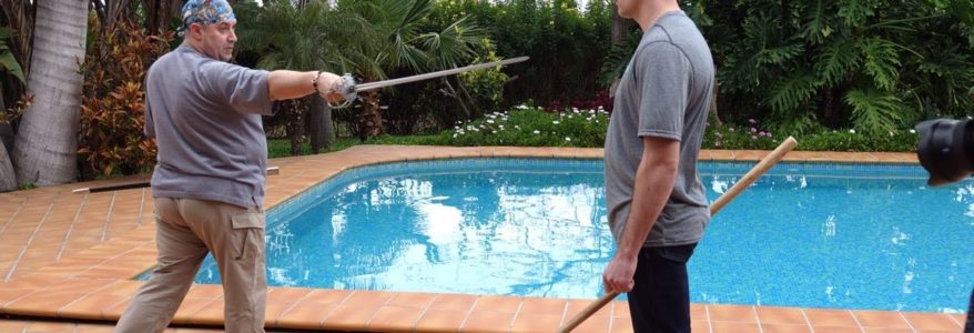 Spanische Fechten. Kapitel „Das Urteil von zwei Destrezas „. Wahrheit und Lüge“ der Traktat „Großartigkeit des Schwerts“ Spanische Fechten. Kapitel „Das Urteil von zwei Destrezas „. Wahrheit und Lüge“ der Traktat „Großartigkeit des Schwerts“