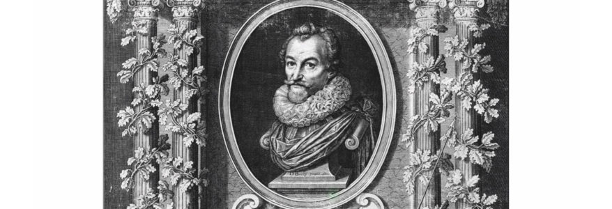 Treatise by Gerard Thibault “The Academy of the Sword” published in the Russian language for the first time ever Treatise by Gerard Thibault “The Academy of the Sword” published in the Russian language for the first time ever