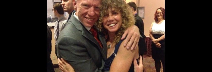 Master Curt Doyle about his Teacher Kathy Long, five-time World Kickboxing Champion Master Curt Doyle about his Teacher Kathy Long, five-time World Kickboxing Champion