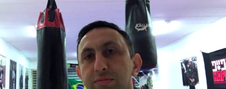 Мастер Диого Дуарте о своих учителях Мастер Диого Дуарте о своих учителях