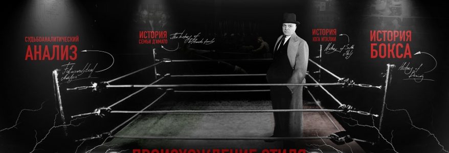 Громоотвод как удар молнии. Проникновение в тайну происхождения стиля Каса Д’Амато Громоотвод как удар молнии. Проникновение в тайну происхождения стиля Каса Д’Амато