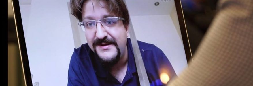 Борислав Крустев. Передача «Я – хитрец. Я спекулирую в области воинских искусств» Борислав Крустев. Передача «Я – хитрец. Я спекулирую в области воинских искусств»