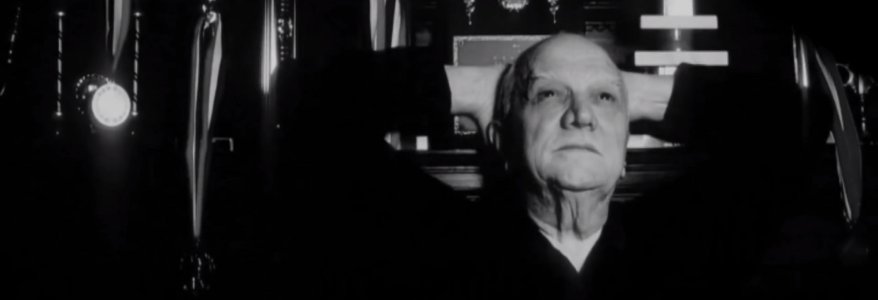 Dokumentarfilm „Herz aus Stahl“ Dokumentarfilm „Herz aus Stahl“