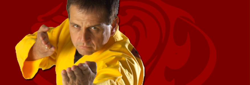 Grand Master Steve DeMasko about Black Belt Hall of Fame Grand Master Steve DeMasko about Black Belt Hall of Fame