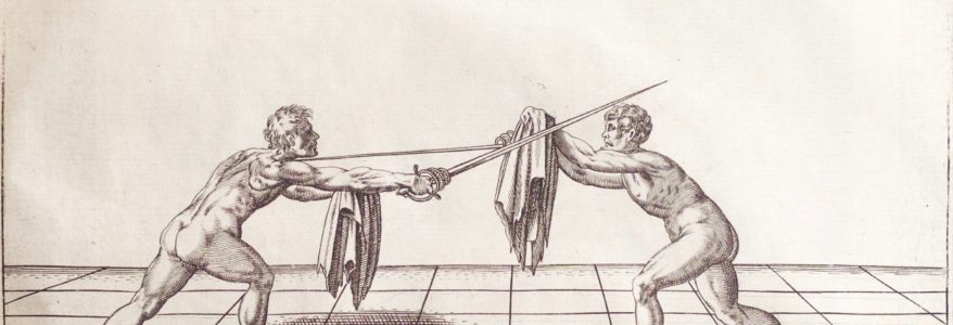 Wissenschaft des Sieges. Die italienische Schule des Fechtens Wissenschaft des Sieges. Die italienische Schule des Fechtens