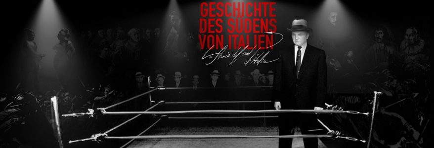 DIE KRIMINELLE AUTORITÄT CUS D’AMATO DAS BUCH «DER BLITZABLEITER ALS BLITZSCHLAG» DIE KRIMINELLE AUTORITÄT CUS D’AMATO DAS BUCH «DER BLITZABLEITER ALS BLITZSCHLAG»