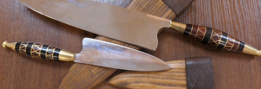 Kanarisches Messer. Der Weltmeister unter den kriminellen Messern Kanarisches Messer. Der Weltmeister unter den kriminellen Messern