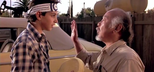 The Development of the Martial Artist Through Hollywood Films The Development of the Martial Artist Through Hollywood Films
